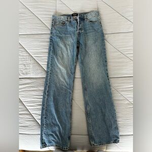 Brixton Jeans
